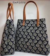 Cotton Fashion Bags